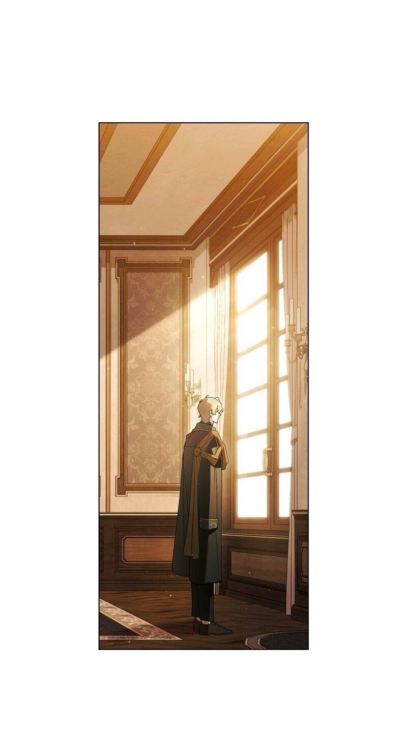 Манга Это всего лишь брак по контракту - Глава 95 Страница 53