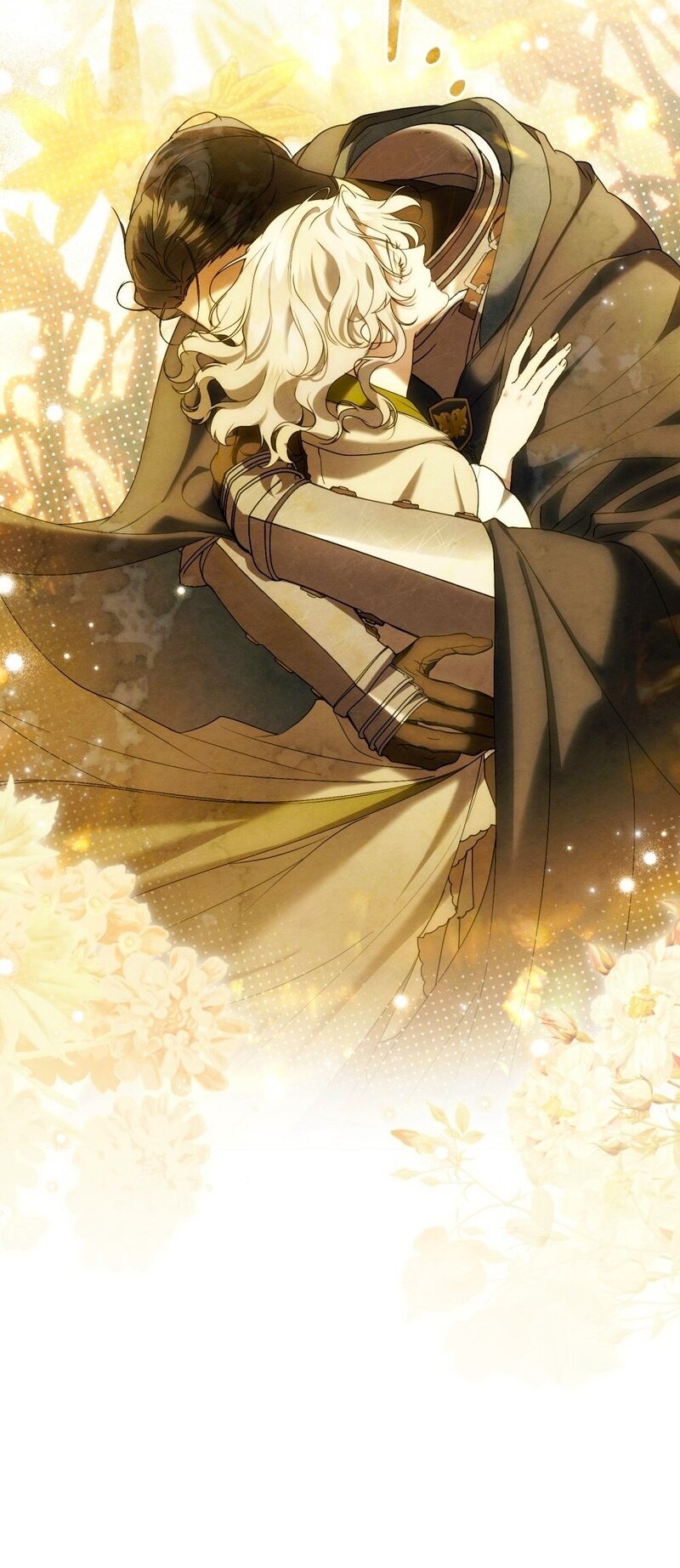 Манга Это всего лишь брак по контракту - Глава 95 Страница 31