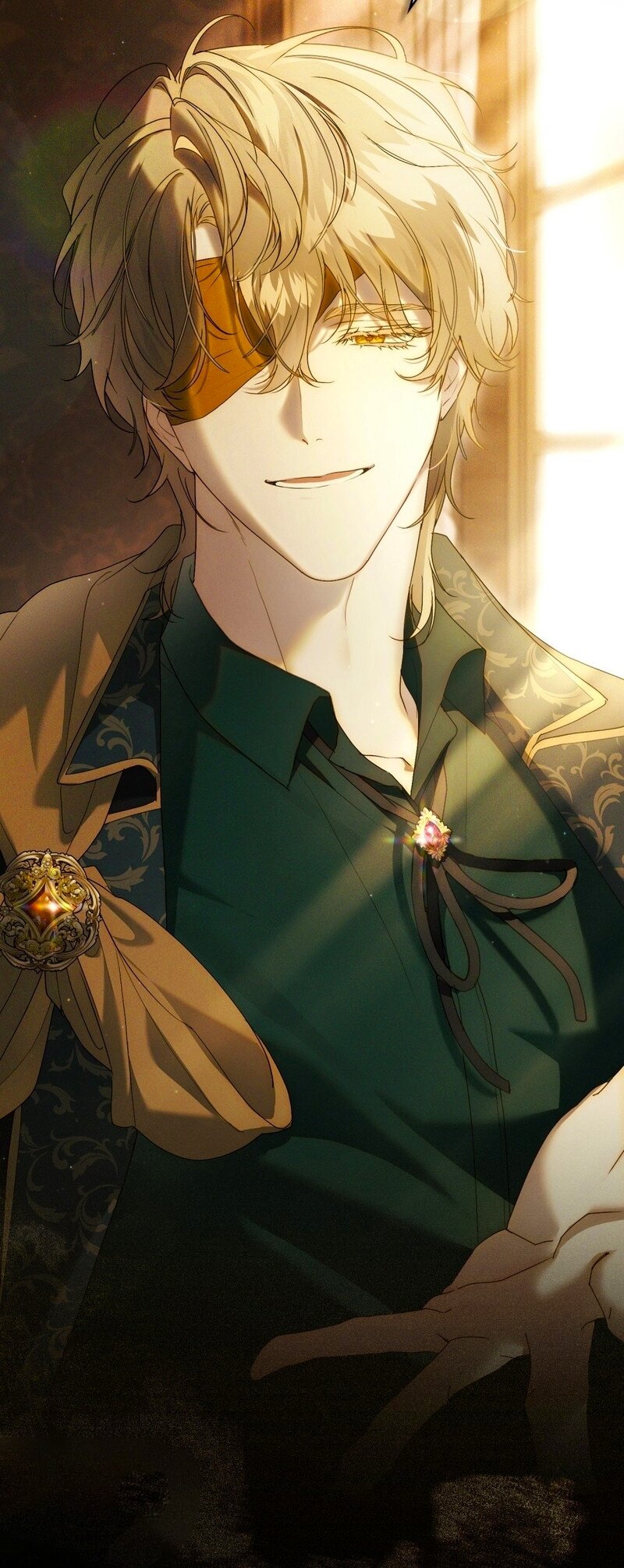 Манга Это всего лишь брак по контракту - Глава 95 Страница 57