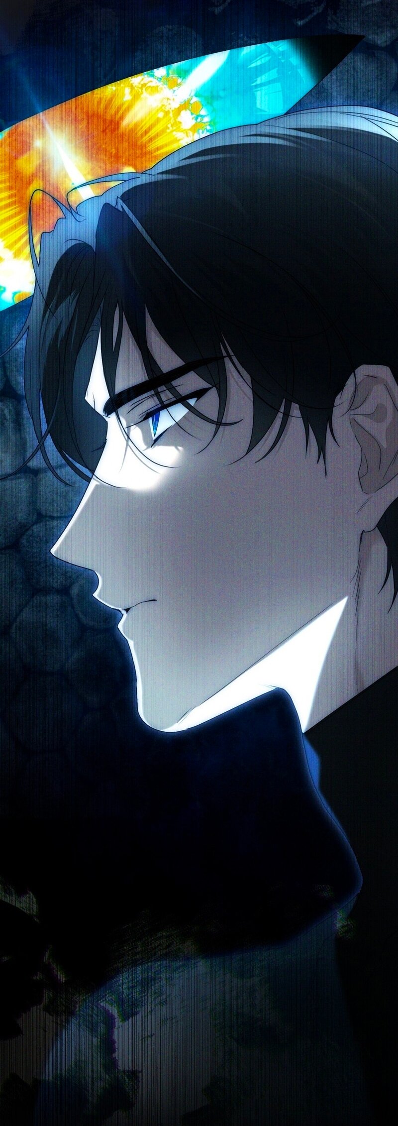 Манга Это всего лишь брак по контракту - Глава 95 Страница 49