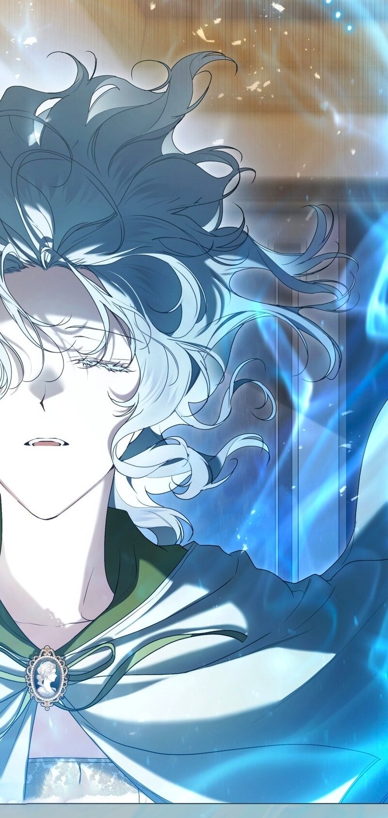 Манга Это всего лишь брак по контракту - Глава 95 Страница 51