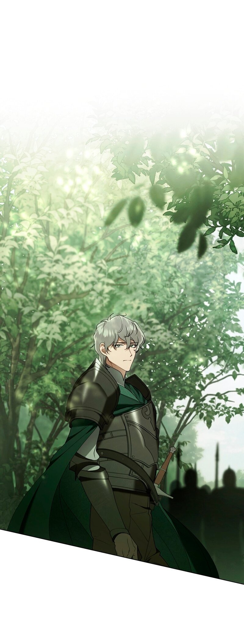 Манга Это всего лишь брак по контракту - Глава 94 Страница 17