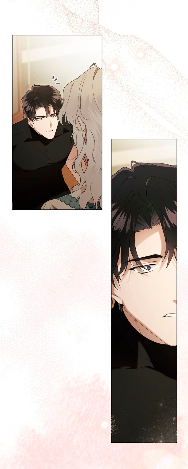 Манга Это всего лишь брак по контракту - Глава 93 Страница 32