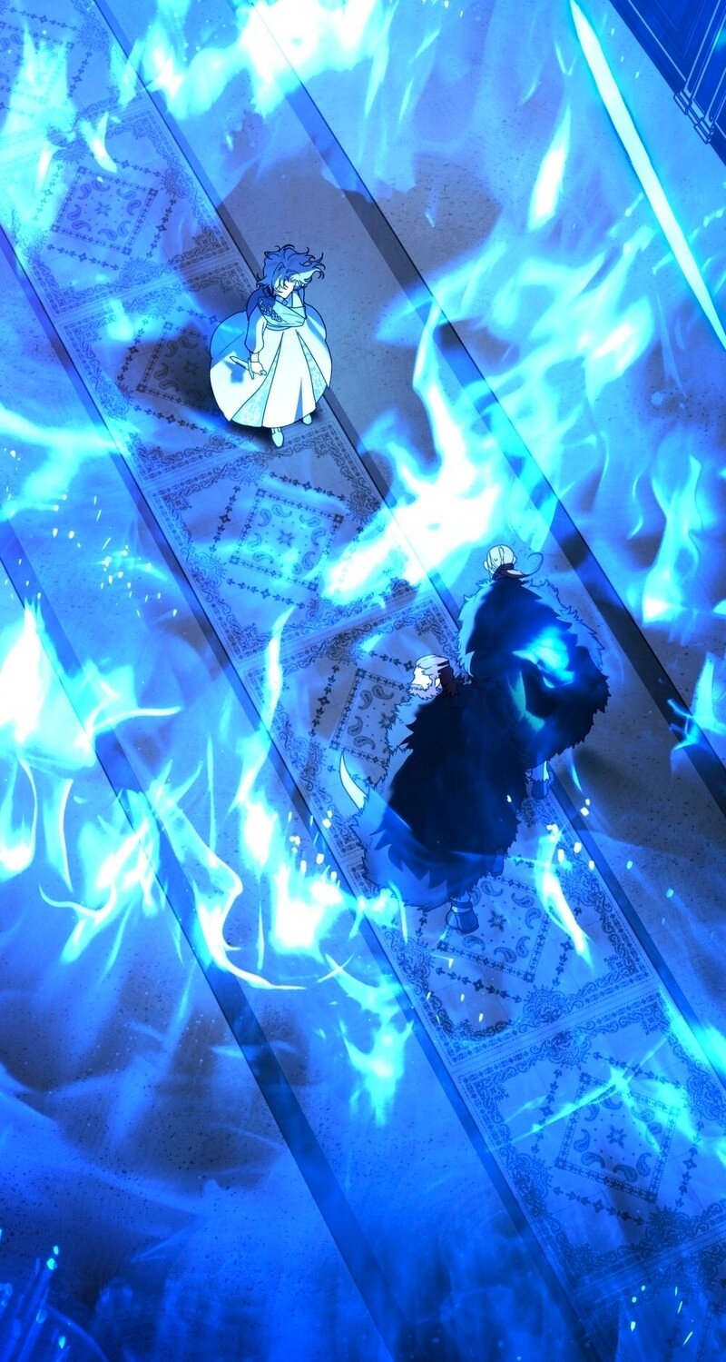 Манга Это всего лишь брак по контракту - Глава 98 Страница 52