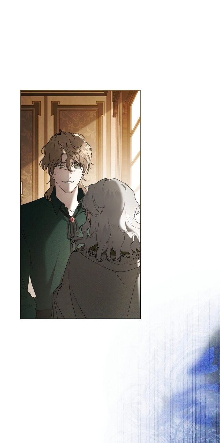 Манга Это всего лишь брак по контракту - Глава 96 Страница 27