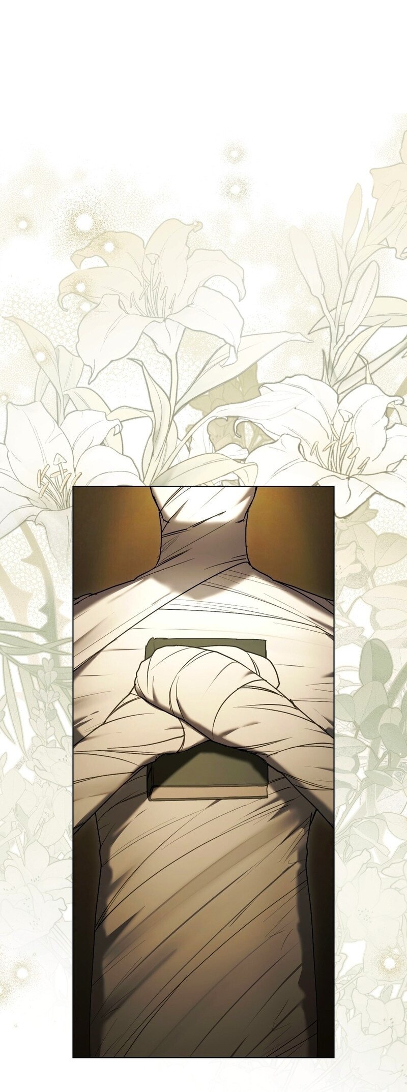 Манга Это всего лишь брак по контракту - Глава 100 Страница 35