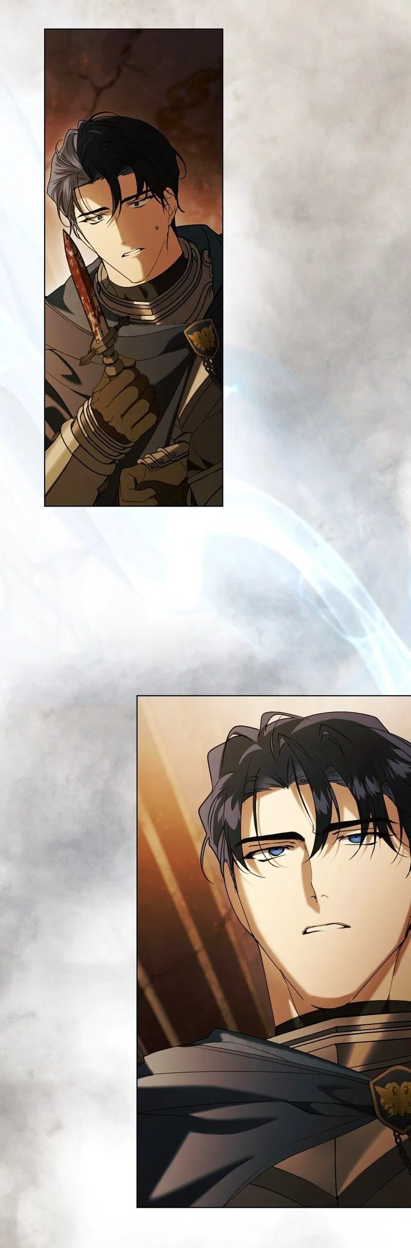 Манга Это всего лишь брак по контракту - Глава 99 Страница 53