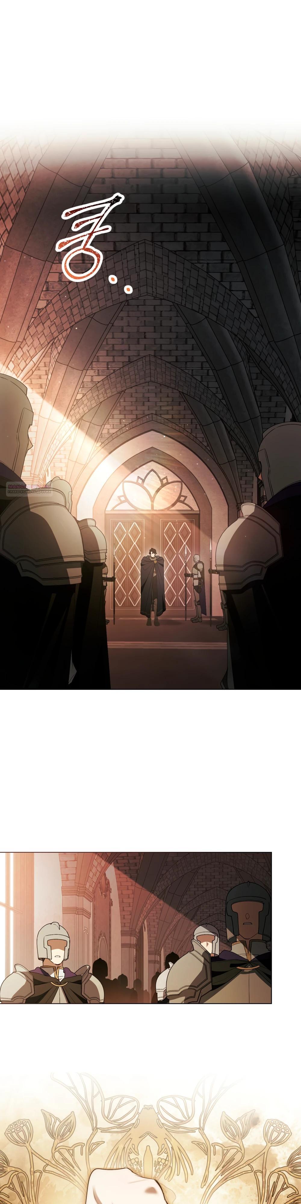 Манга Это всего лишь брак по контракту - Глава 83 Страница 26