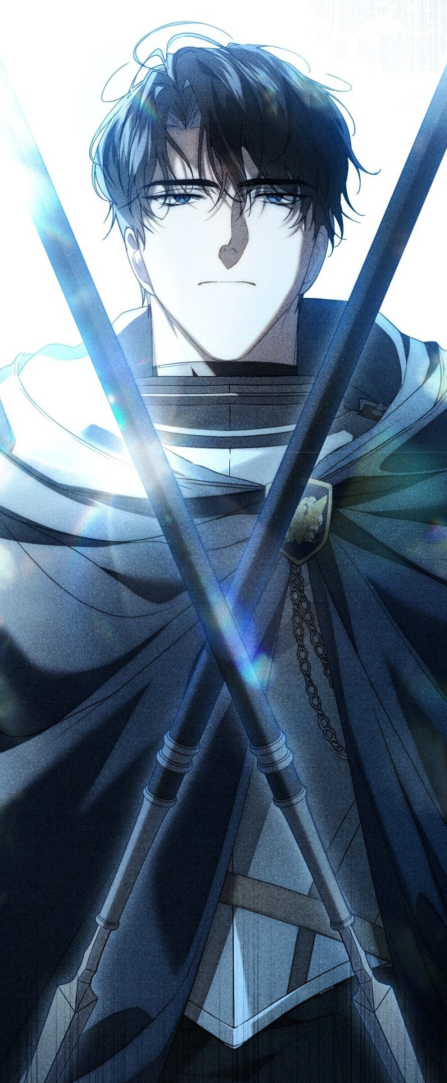 Манга Это всего лишь брак по контракту - Глава 82 Страница 68