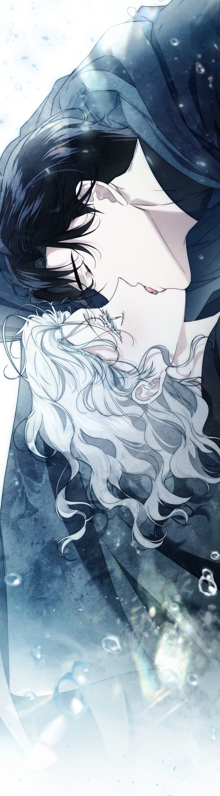 Манга Это всего лишь брак по контракту - Глава 82 Страница 51