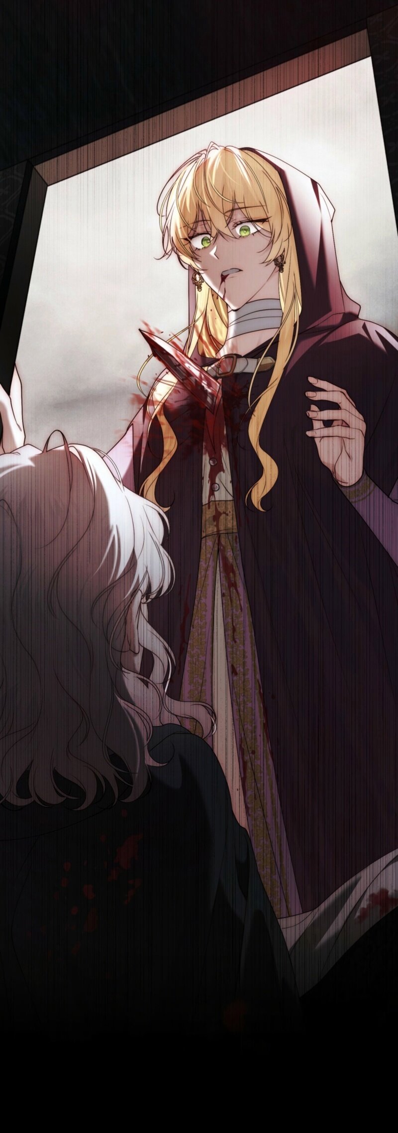 Манга Это всего лишь брак по контракту - Глава 80 Страница 63