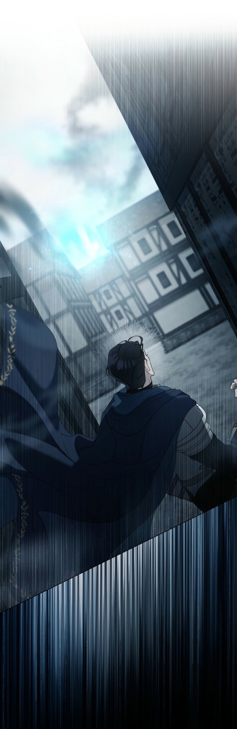 Манга Это всего лишь брак по контракту - Глава 80 Страница 21