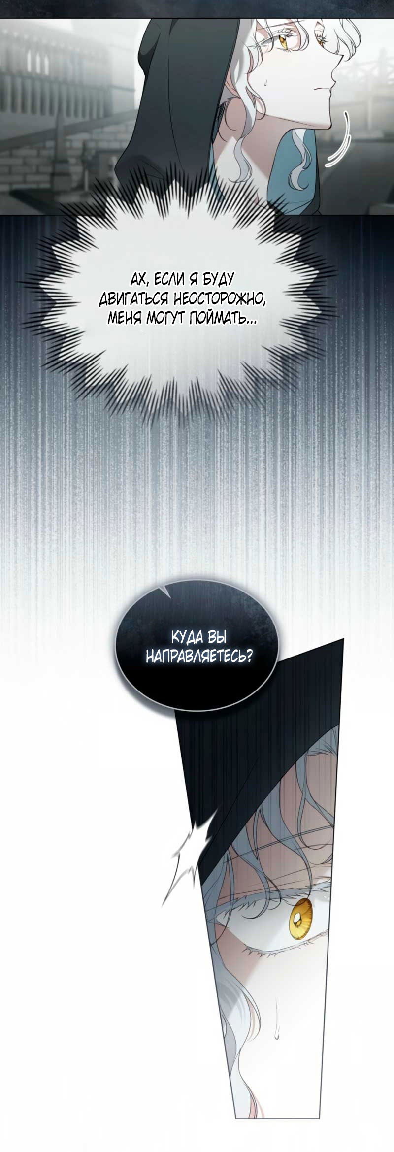 Манга Это всего лишь брак по контракту - Глава 79 Страница 48