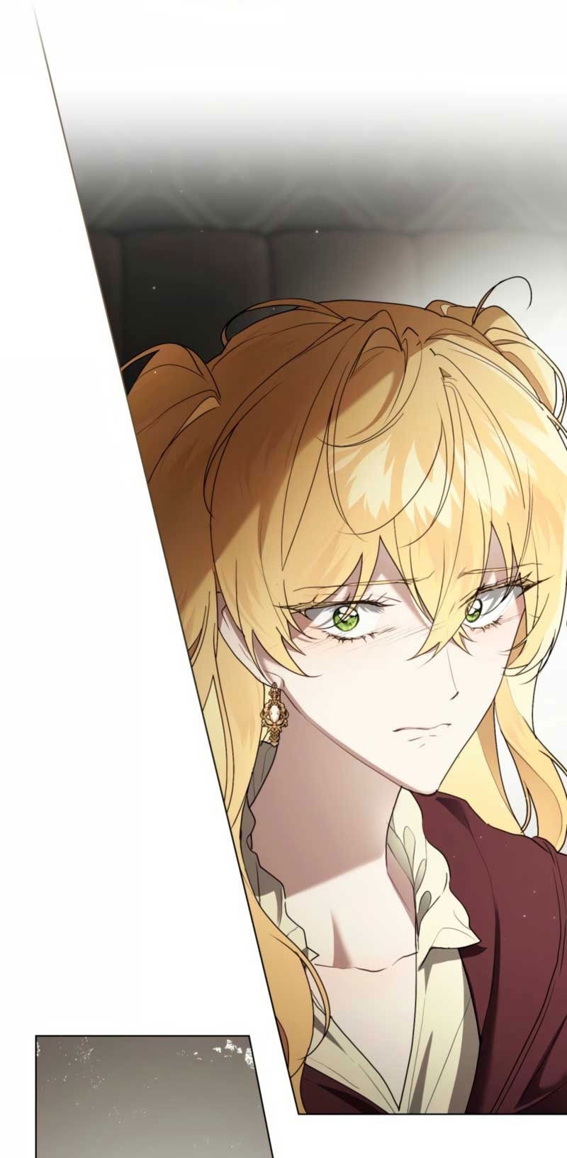 Манга Это всего лишь брак по контракту - Глава 79 Страница 32