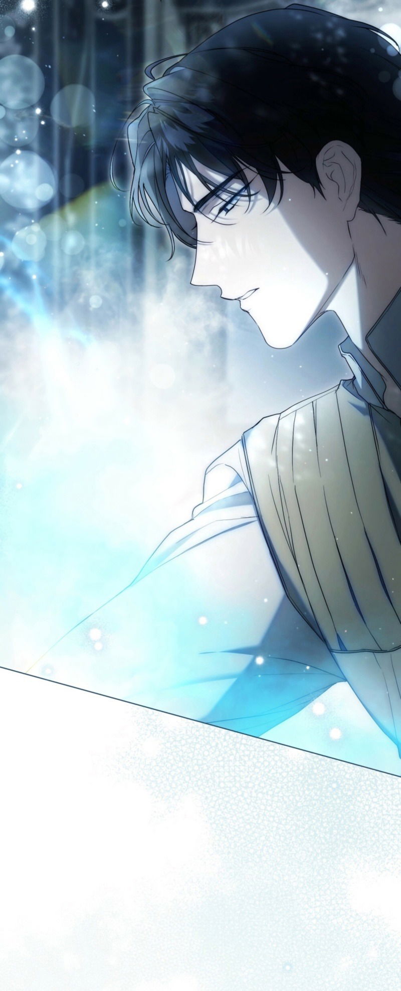 Манга Это всего лишь брак по контракту - Глава 78 Страница 21