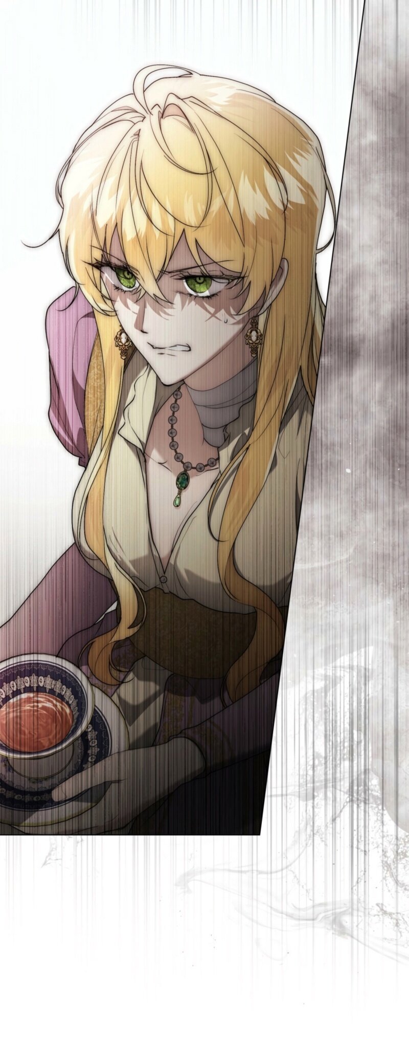 Манга Это всего лишь брак по контракту - Глава 78 Страница 39