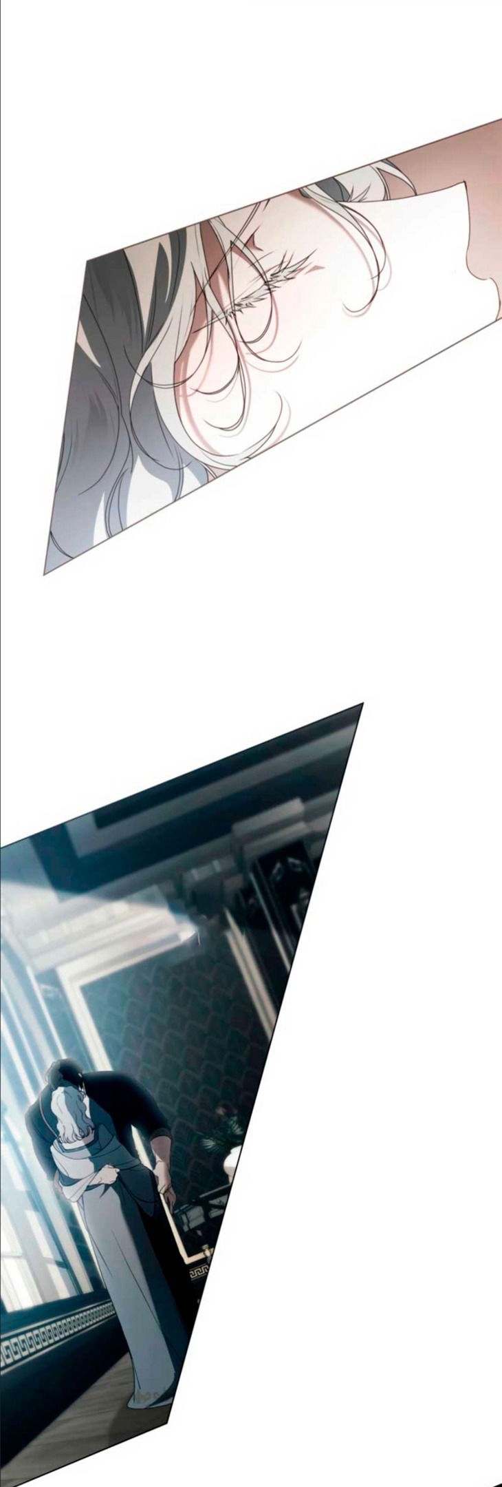 Манга Это всего лишь брак по контракту - Глава 77 Страница 35