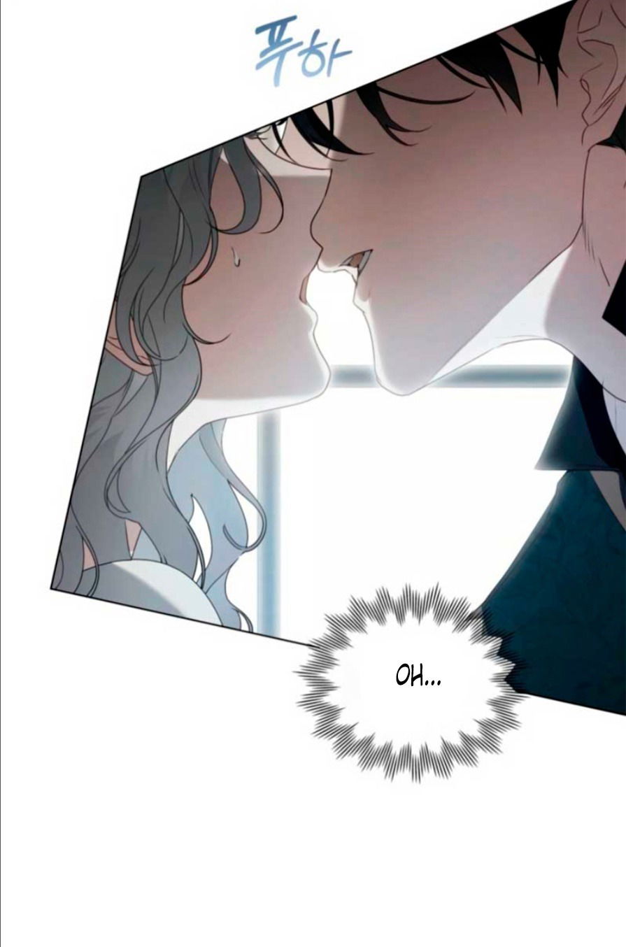 Манга Это всего лишь брак по контракту - Глава 77 Страница 36