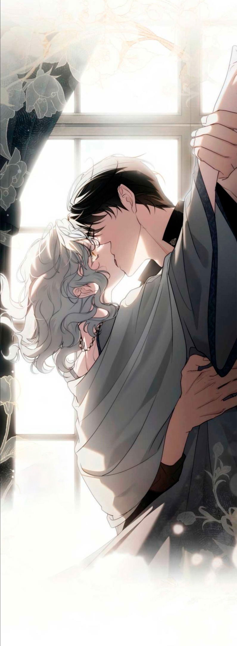 Манга Это всего лишь брак по контракту - Глава 77 Страница 33