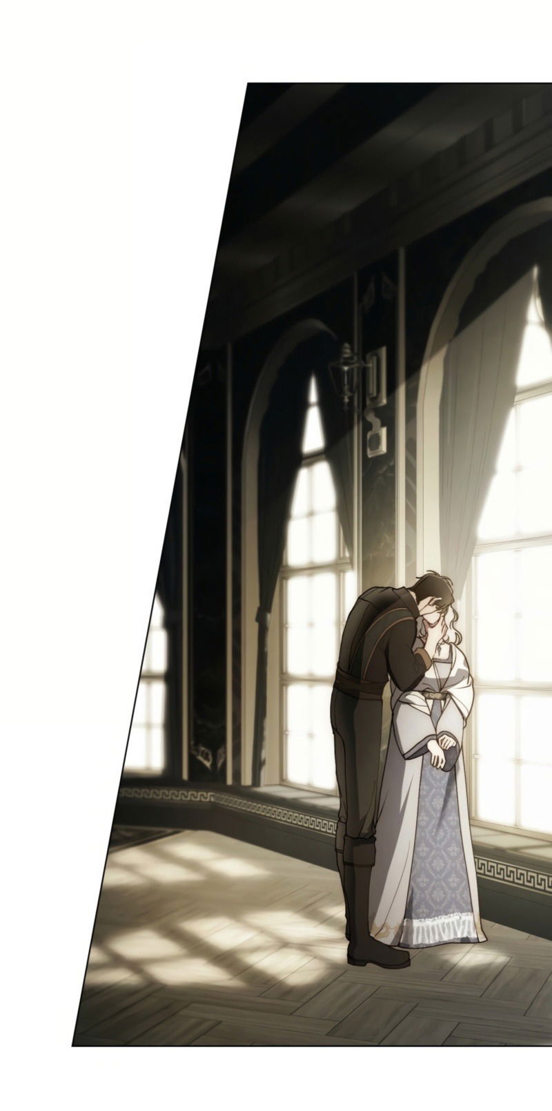 Манга Это всего лишь брак по контракту - Глава 76 Страница 44