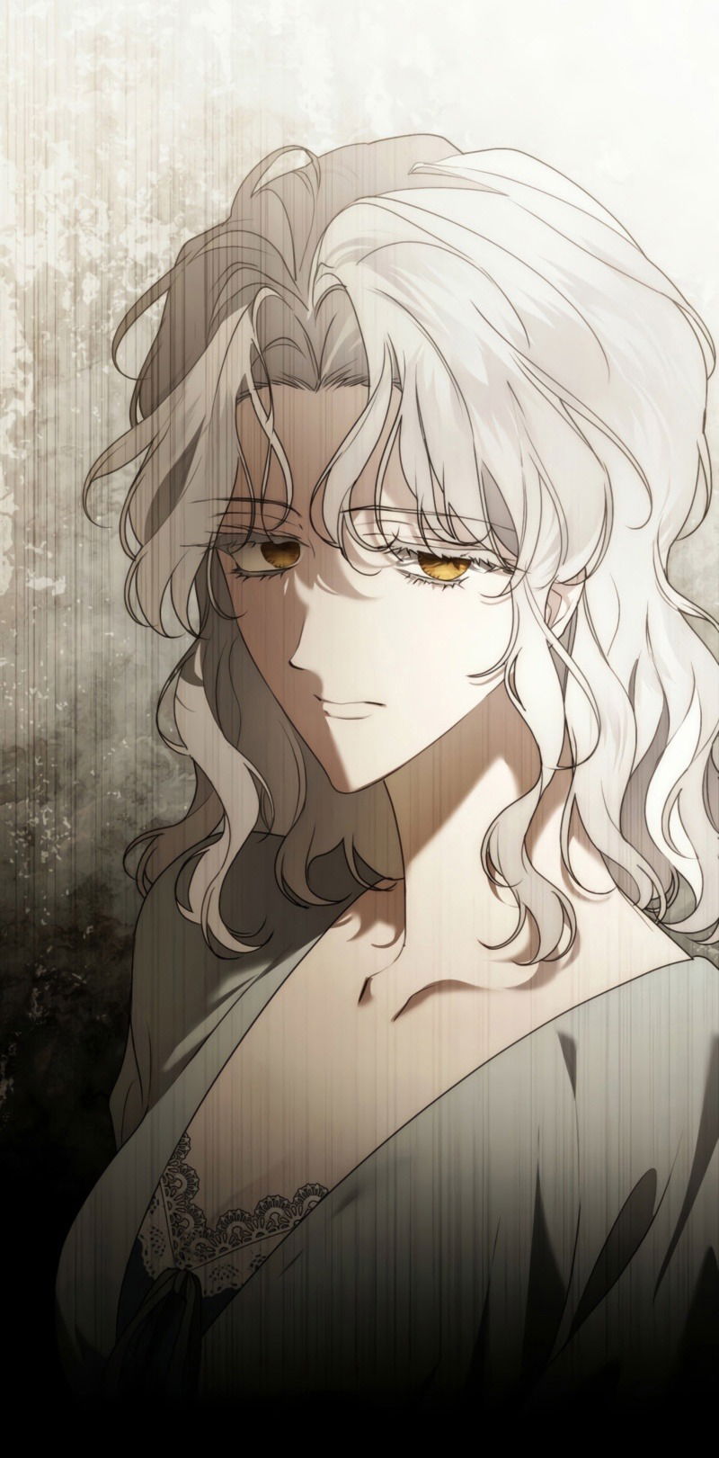 Манга Это всего лишь брак по контракту - Глава 76 Страница 23