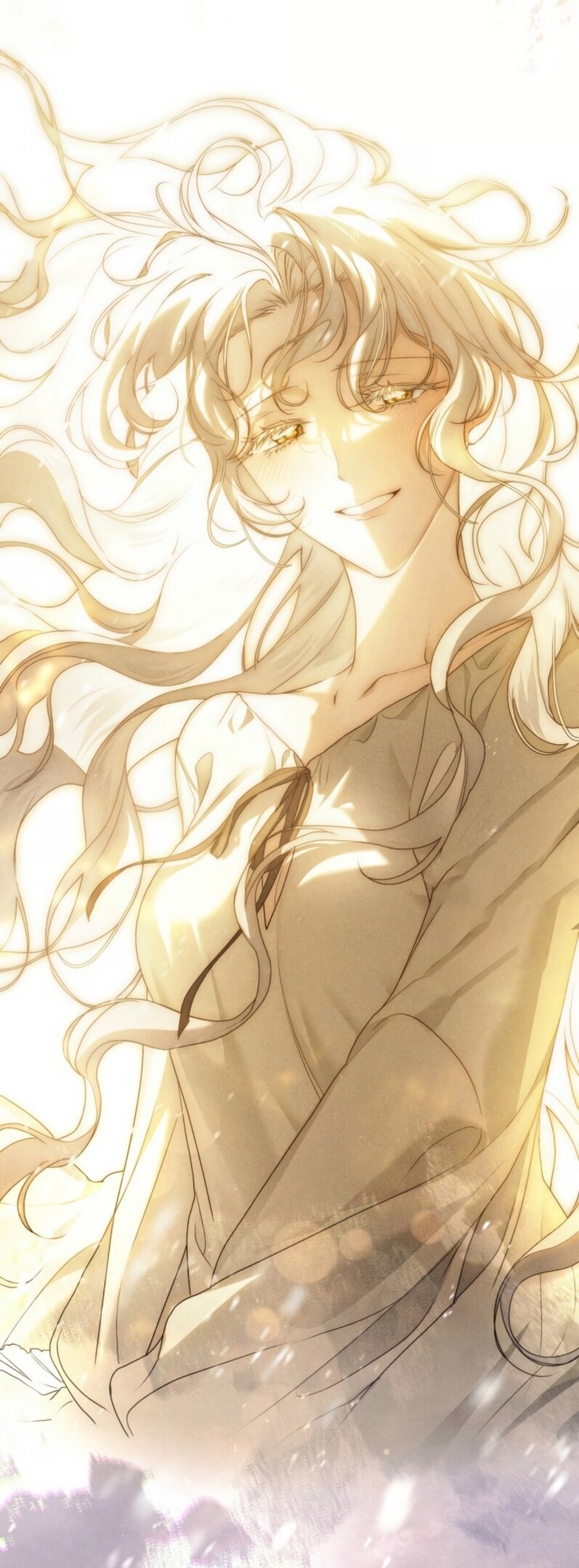 Манга Это всего лишь брак по контракту - Глава 76 Страница 12