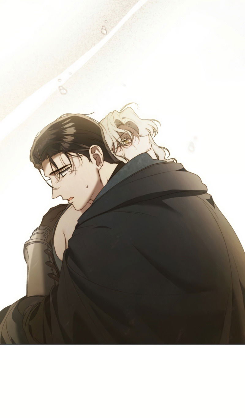 Манга Это всего лишь брак по контракту - Глава 75 Страница 57