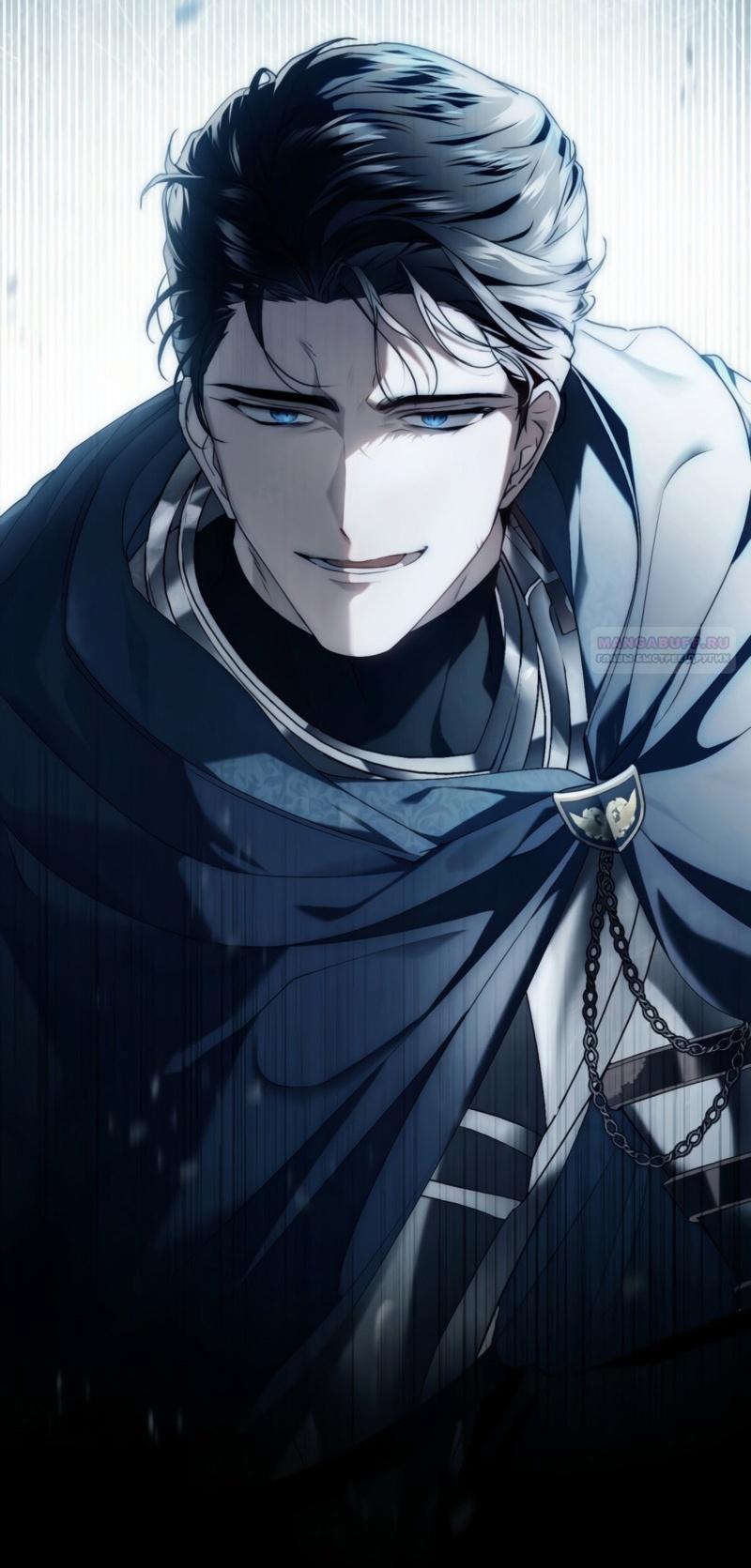 Манга Это всего лишь брак по контракту - Глава 74 Страница 50