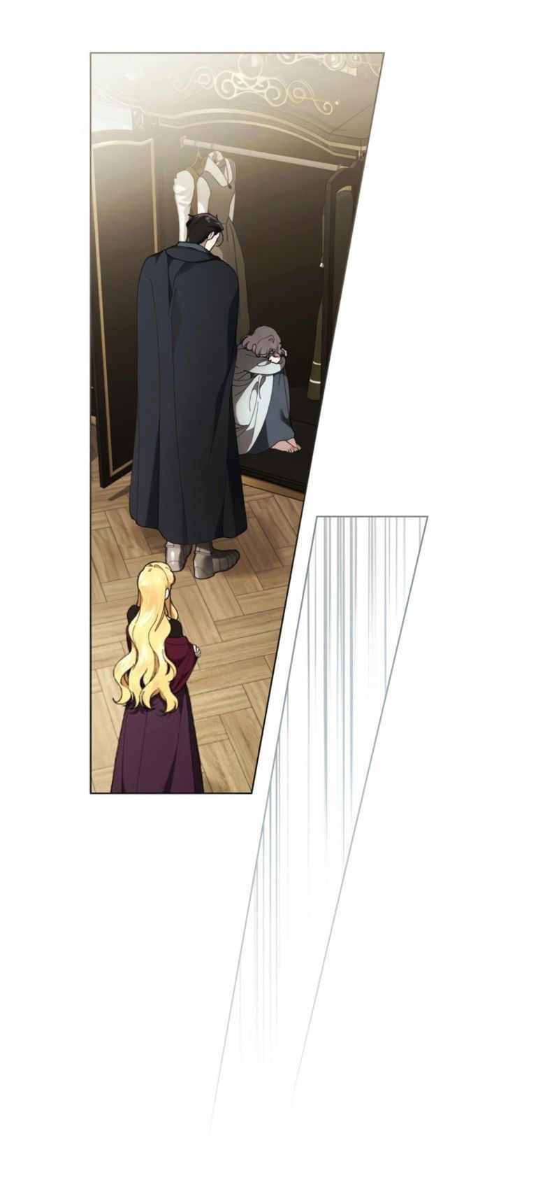 Манга Это всего лишь брак по контракту - Глава 74 Страница 17