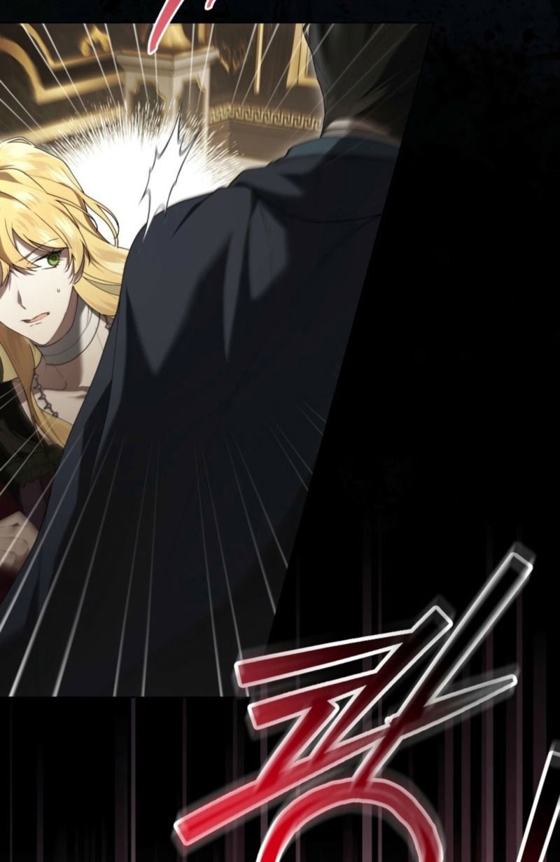 Манга Это всего лишь брак по контракту - Глава 73 Страница 41