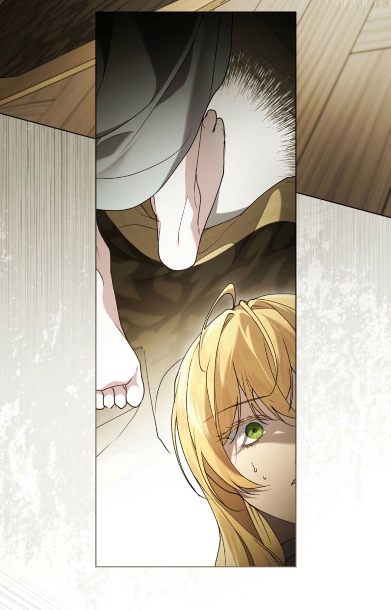 Манга Это всего лишь брак по контракту - Глава 73 Страница 51