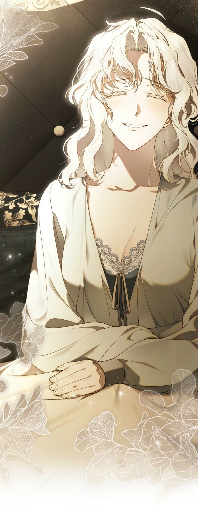 Манга Это всего лишь брак по контракту - Глава 73 Страница 27