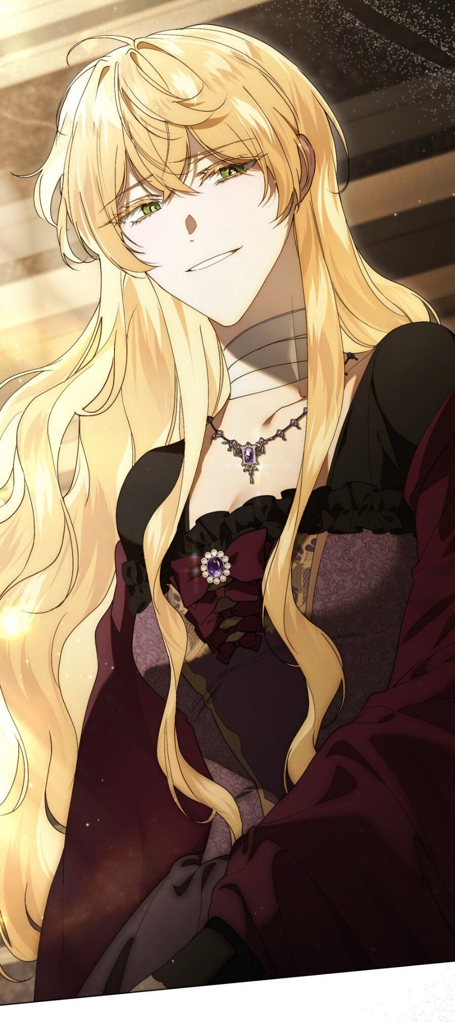 Манга Это всего лишь брак по контракту - Глава 72 Страница 49