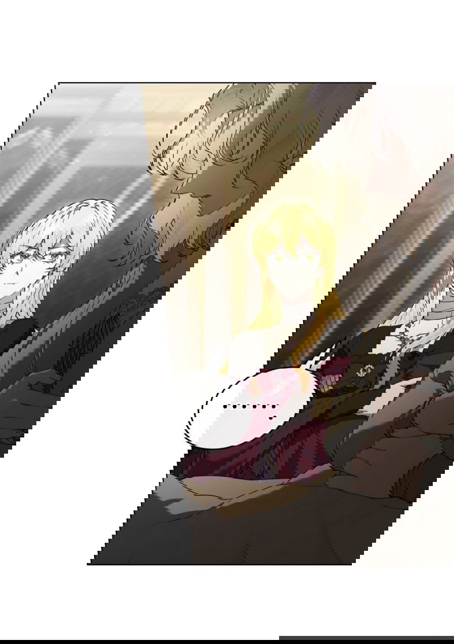 Манга Это всего лишь брак по контракту - Глава 72 Страница 41