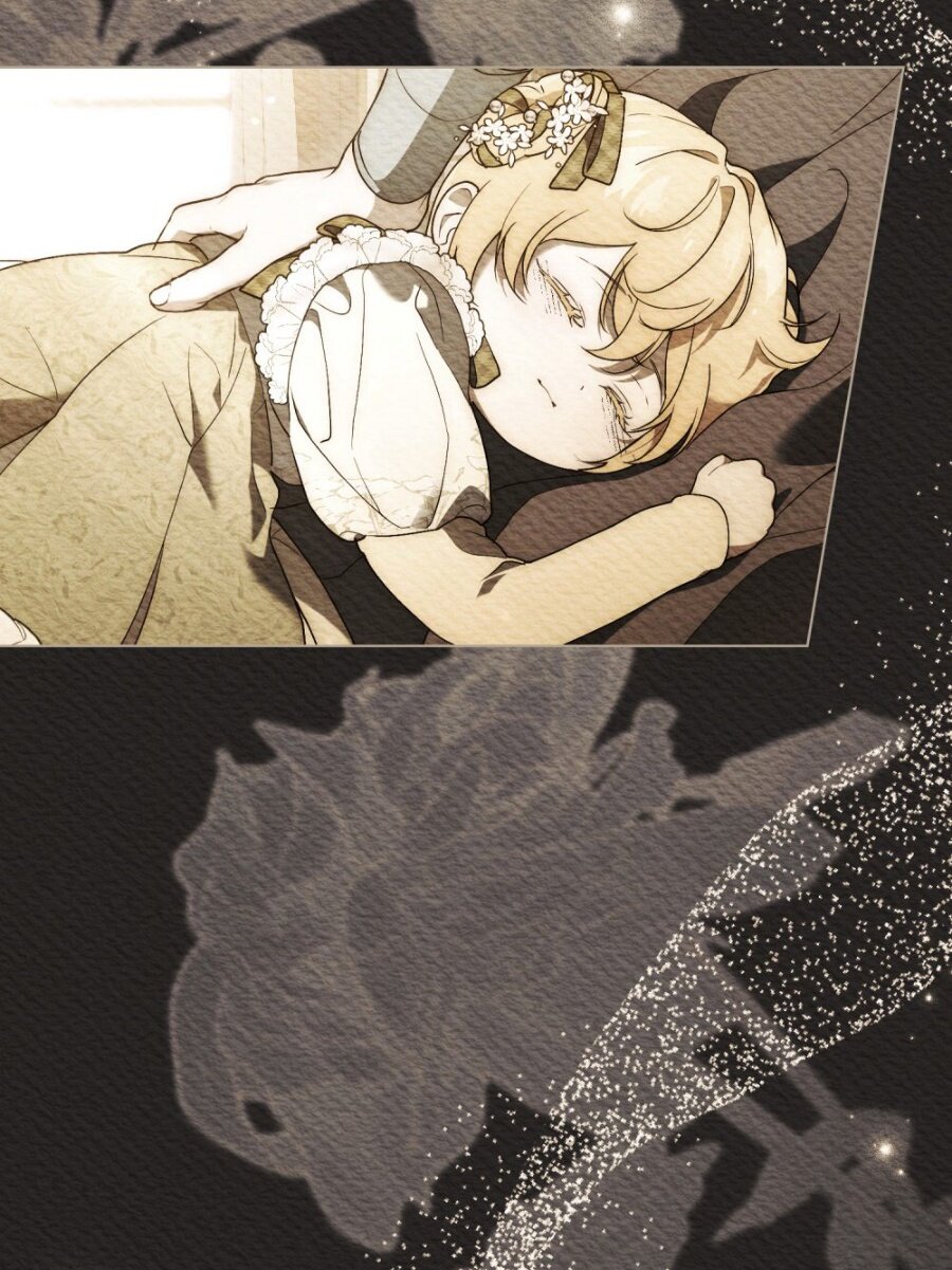 Манга Это всего лишь брак по контракту - Глава 72 Страница 51