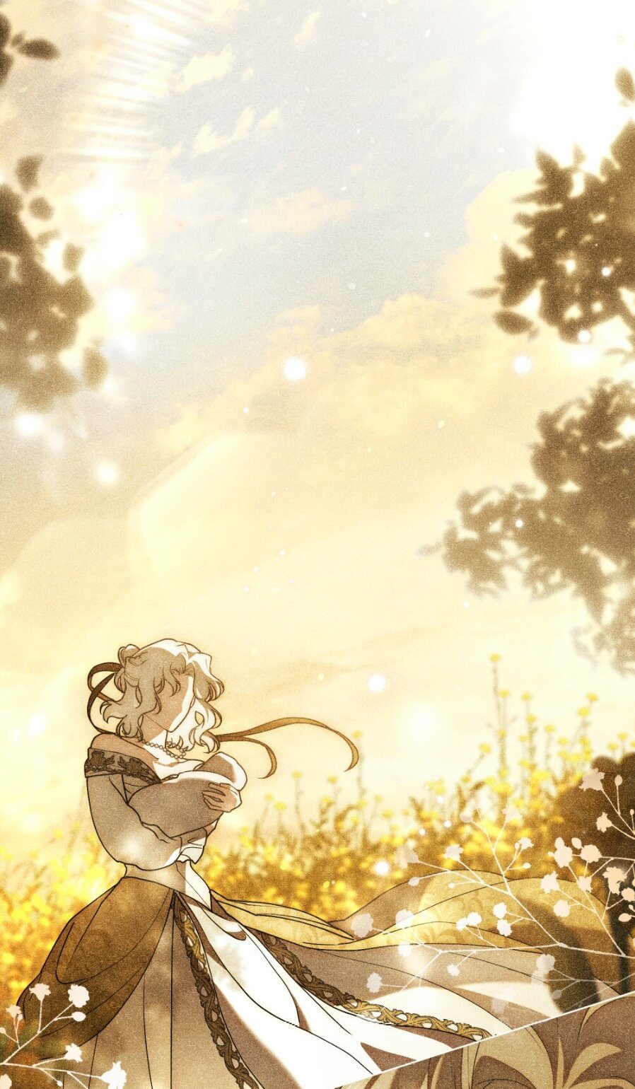 Манга Это всего лишь брак по контракту - Глава 72 Страница 63