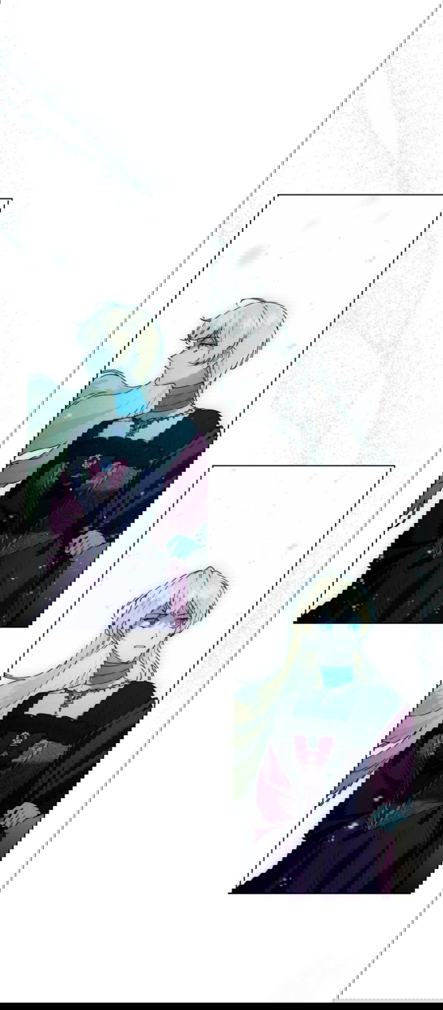 Манга Это всего лишь брак по контракту - Глава 70 Страница 11