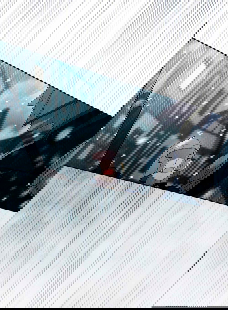 Манга Это всего лишь брак по контракту - Глава 70 Страница 23