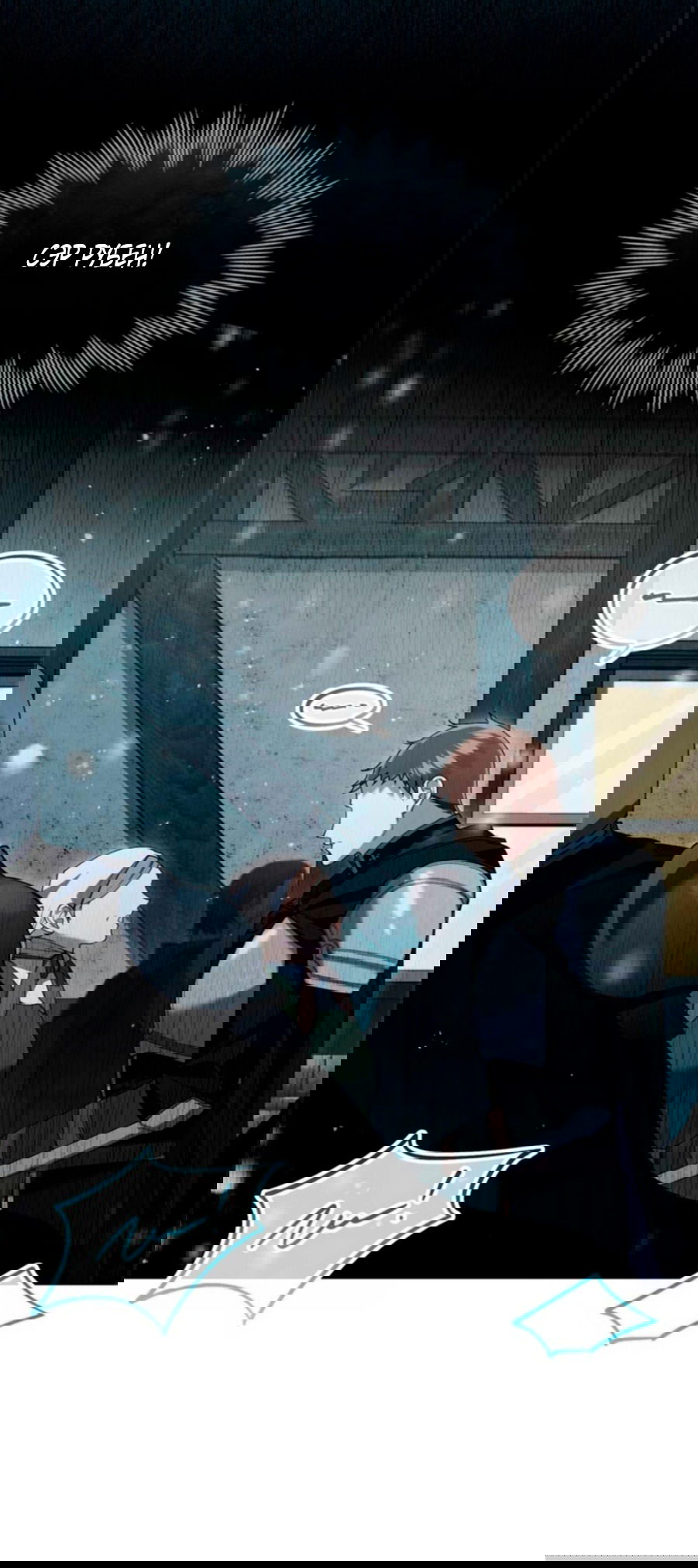 Манга Это всего лишь брак по контракту - Глава 70 Страница 37