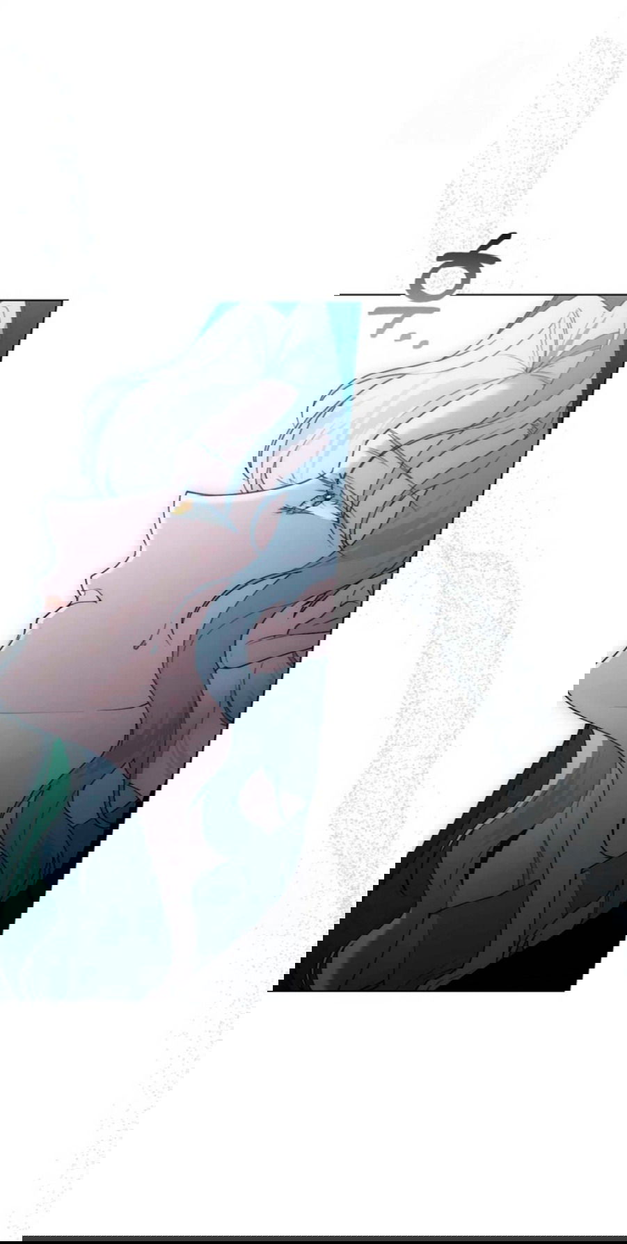 Манга Это всего лишь брак по контракту - Глава 70 Страница 45