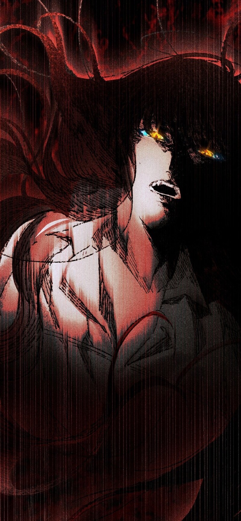 Манга Это всего лишь брак по контракту - Глава 69 Страница 37