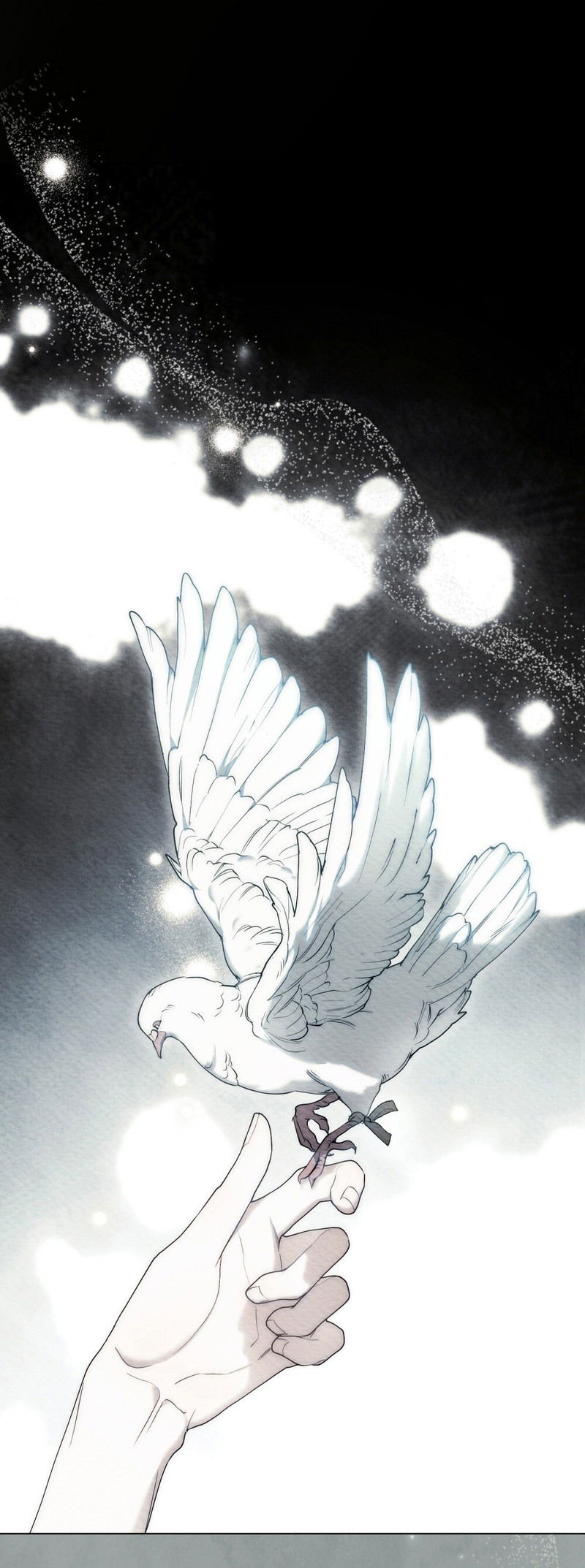 Манга Это всего лишь брак по контракту - Глава 69 Страница 3