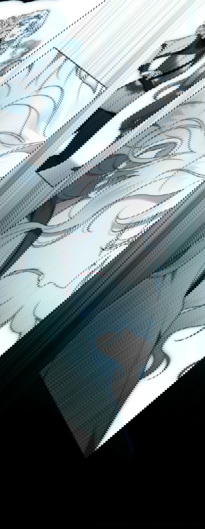 Манга Это всего лишь брак по контракту - Глава 66 Страница 53