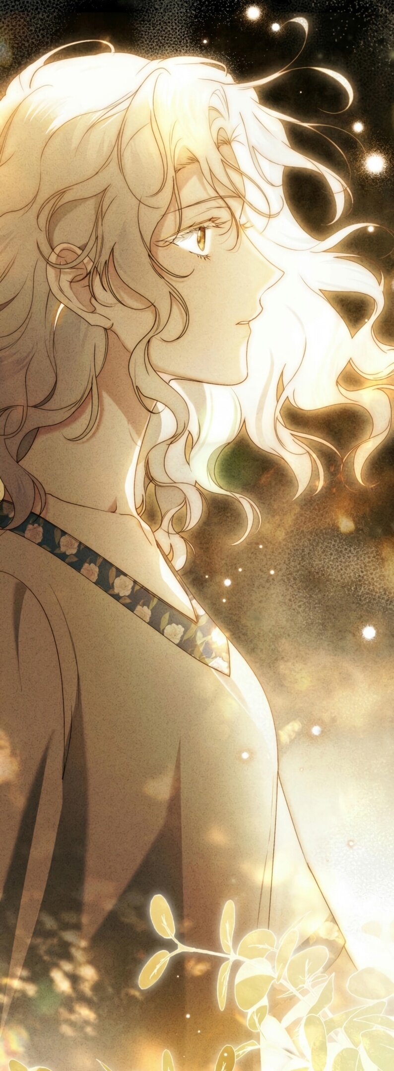 Манга Это всего лишь брак по контракту - Глава 65 Страница 31