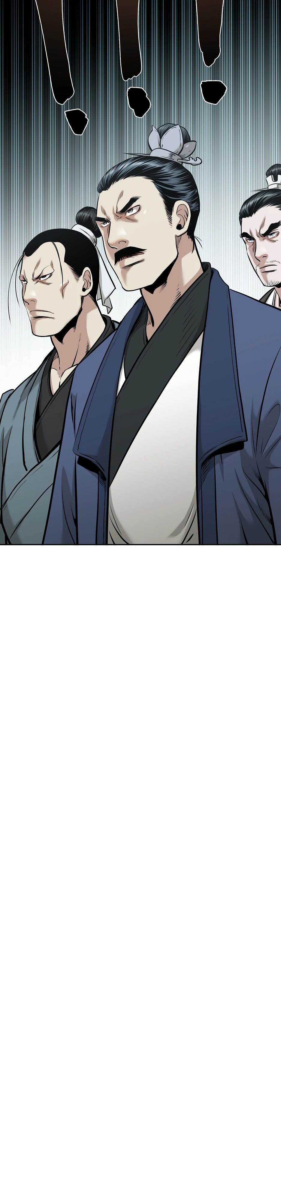 Манга Демон с горы Хуа - Глава 83 Страница 40