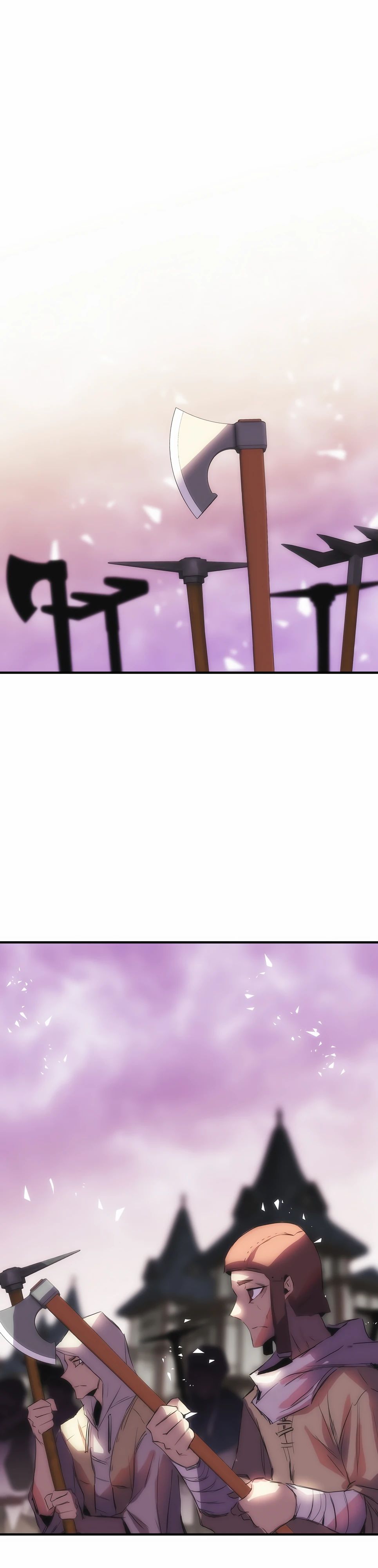 Манга Инстинкт вернувшейся гончей - Глава 76 Страница 36