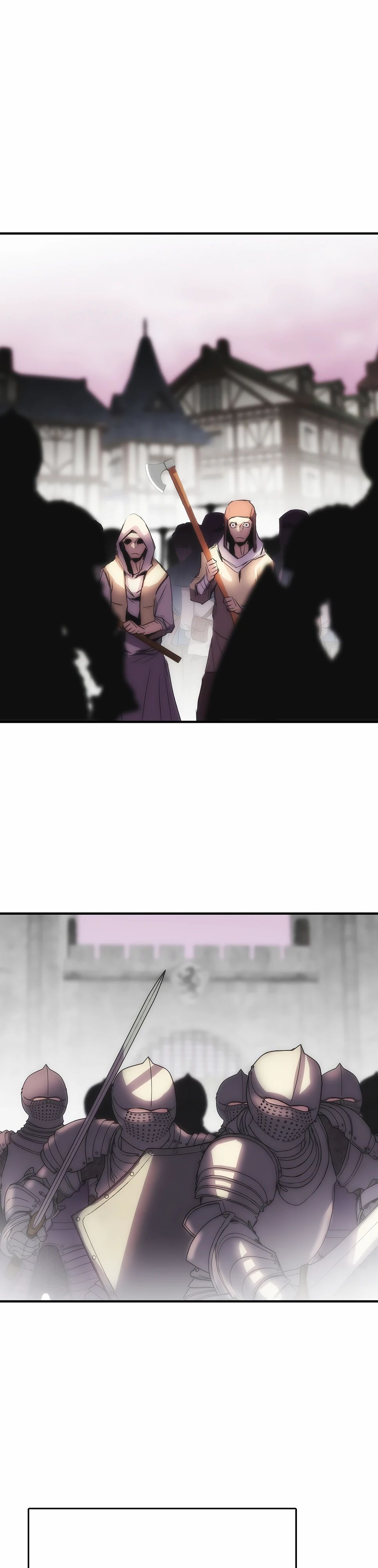 Манга Инстинкт вернувшейся гончей - Глава 76 Страница 37