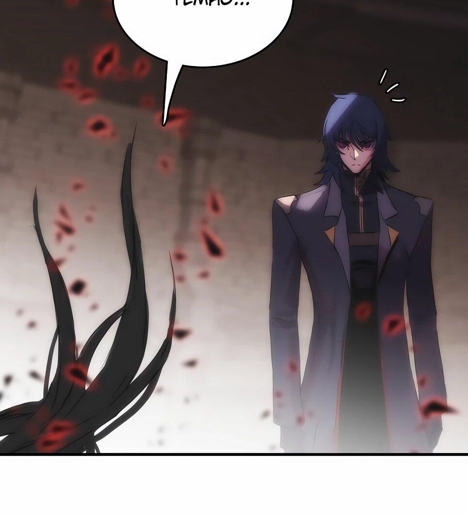 Манга Инстинкт вернувшейся гончей - Глава 81 Страница 81