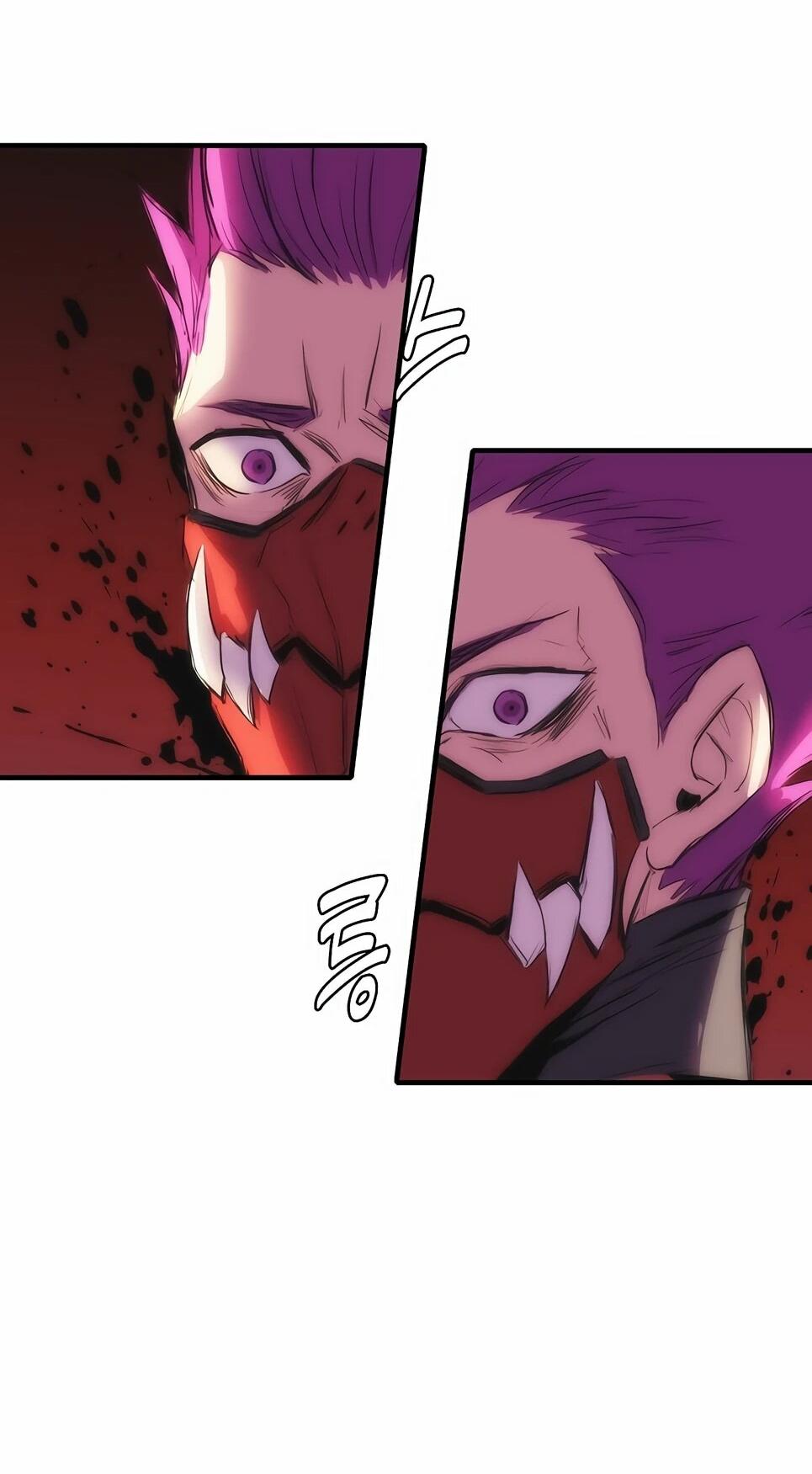 Манга Инстинкт вернувшейся гончей - Глава 81 Страница 33