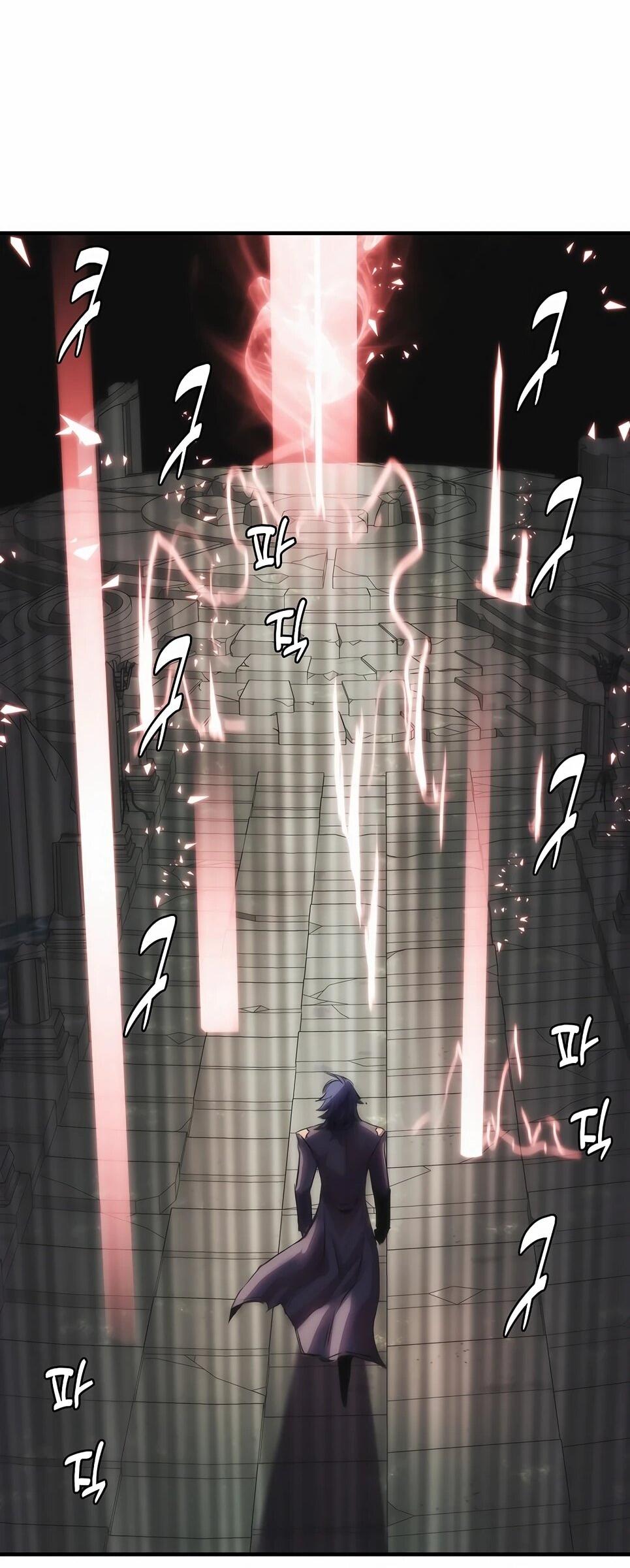 Манга Инстинкт вернувшейся гончей - Глава 82 Страница 19